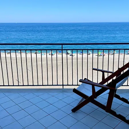 Apartment Double View Sea - Beachfront *