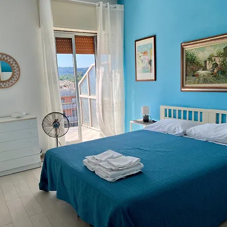 Double View Sea - Beachfront Apartamento *