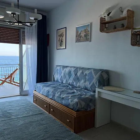 Apartment Double View Sea - Beachfront