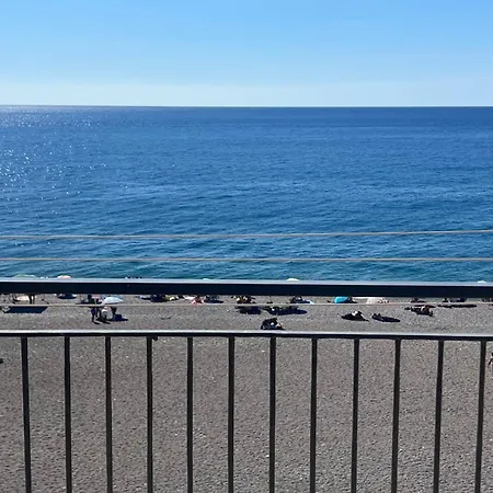 Apartamento Double View Sea - Beachfront